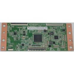 HAIER MT5461B03-1-C-3 T-CON BOARD 