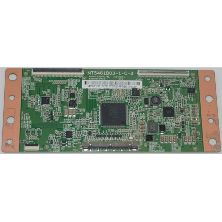 HAIER MT5461B03-1-C-3 T-CON BOARD 