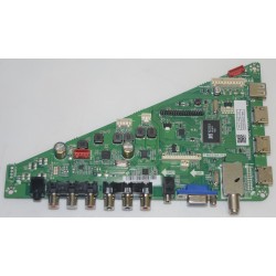 HAIER DH1TKTM0000M (6021041765, T.MS3393.713) MAIN BOARD