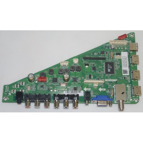 HAIER DH1TKTM0000M (6021041765, T.MS3393.713) MAIN BOARD