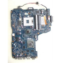 K000112440 - Toshiba A665 Motherboard