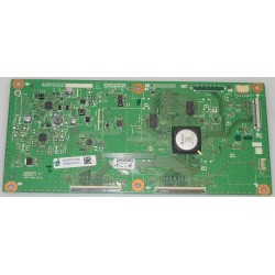 SHARP DUNTKG357FM06 T-CON BOARD FOR LC-80LE642U