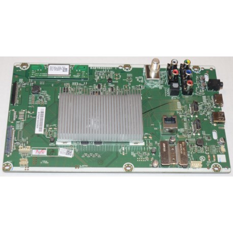 SANYO AB7RQ-MMA MAIN BOARD