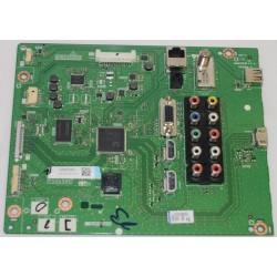 SHARP DKEYMG460FM01 MAIN BOARD