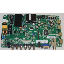 HAIER DH1TKPM0000M (6021041865, TP.MS3393.PB713) MAIN BOARD