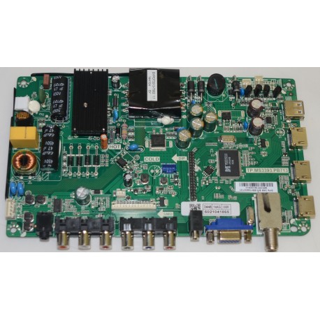 HAIER DH1TKPM0000M (6021041865, TP.MS3393.PB713) MAIN BOARD