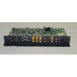 LG 33139L3017A MAIN UNIT