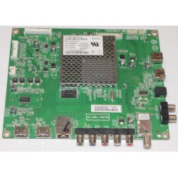 VIZIO 756TXDCB02K020 MAIN BOARD