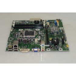 Hp 656846-002 Ipisb-Cu Intel Motherboard