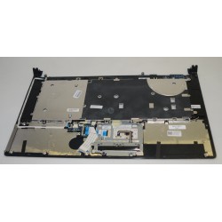Dell Studio XPS 1640 Palmrest w/ Touchpad/ Keyboard 38RM5TAWI00 KW20M 