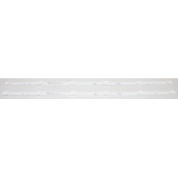 SHARP/HISENSE 344761000194000 LED STRIPS (2)