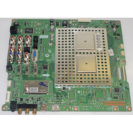 Samsung BN94-02088K Main Board for LN52A850S1FXZA