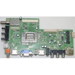 DH1TKNM0000M (MSAV3227-ZC01-01) MAIN BOARD