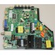 HAIER DH1TKBM0102M (TP.MS3393.PC821) MAIN BOARD 