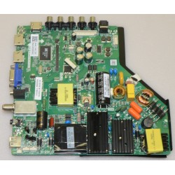 HAIER DH1TKBM0102M (TP.MS3393.PC821) MAIN BOARD 