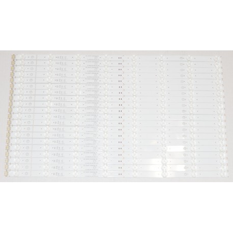 LG EAJ64449001 BACKLIGHT STRIPS (20)