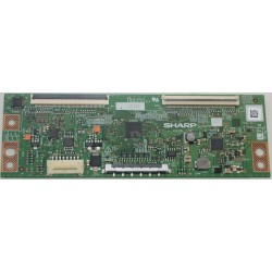 Samsung RUNTK5246TPZZ T-Con Board