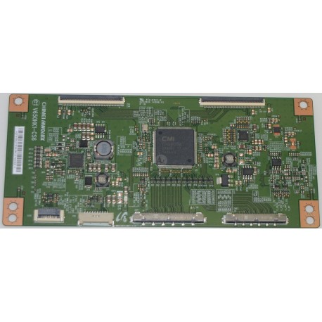 CMO V650HK1-CS6/V650HP1-CS6 T-CON BOARD