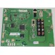SHARP DKEYMG460FM01 MAIN BOARD