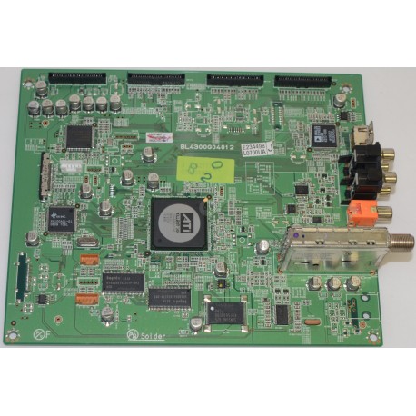 L0701MUT Digital Main Board (L0700UA, BL4300G04012)