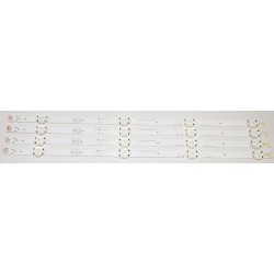 SANYO UDULED0GS073 LED STRIPS (4)