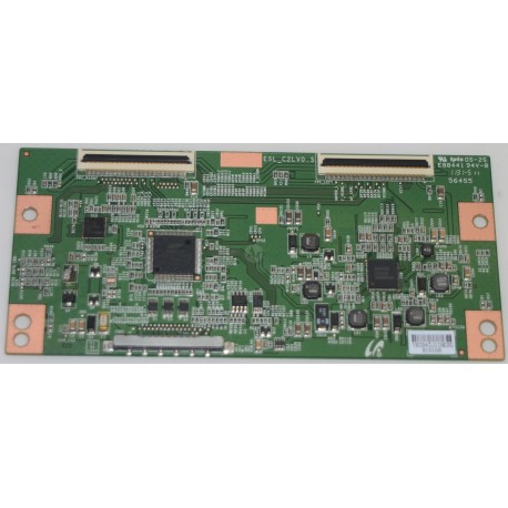 Samsung LJ94-03843J (ESL_C2LV0.5) T-Con Board