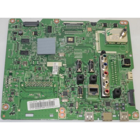 BN94-05676R (BN97-06933A, BN41-01812A) MAIN BOARD 