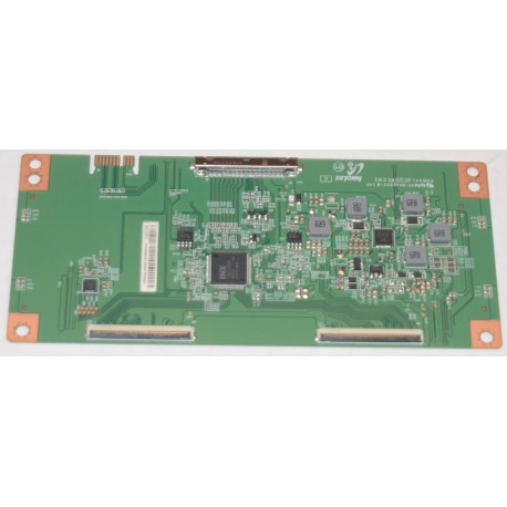 LG EACDJ6E11 T-CON BOARD