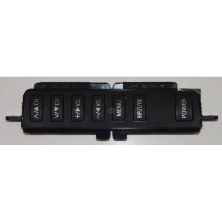 KEY CONTROLLER FOR TC-L42U25