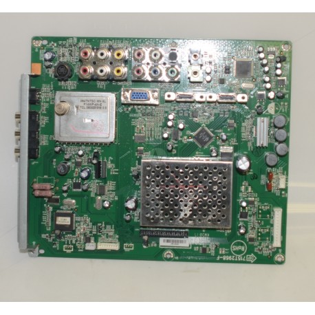 AOC L42BN83F 715t2968-F MAIN BOARD