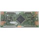 LG/Element RUNTK5489TPZA T-Con Board for 60LB5900-UV / ELEFW605