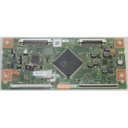 LG/Element RUNTK5489TPZA T-Con Board for 60LB5900-UV / ELEFW605