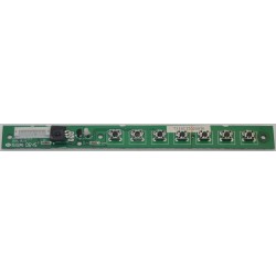 3202KEY100.PCB (LVQ3201) KEY CONTROLLER 