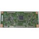 CMO V650HK1-CS6/V650HP1-CS6 T-CON BOARD