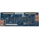 AUO 55.42T22.C03 (T315HW07, 31T14-C0J) T-Con Board