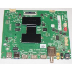 SANYO DAH7503703 MAIN BOARD