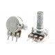 POT-H1K, 16mm, PC Mount Potentiometers