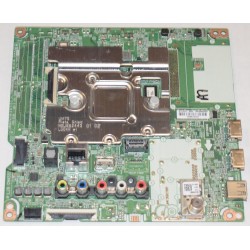 LG EBU65665403 MAIN BOARD