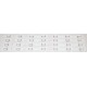 LG EAV64592201 LED STRIPS (4)