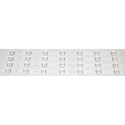 LG EAV64592201 LED STRIPS (4)