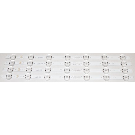 LG EAV64592201 LED STRIPS (4)