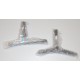 SAMSUNG BN96-46027A/BN96-46028A TV STAND/LEGS