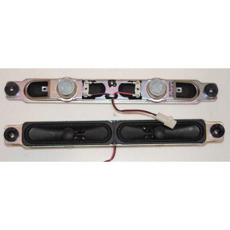 SPEAKER FOR PANASONIC TC-P65VT30 (L0AA08C00004_ (PAIR) 