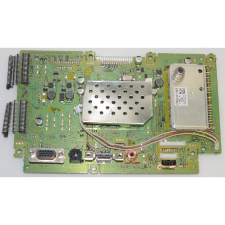 CA1DI95131 (CEJ483A) MAIN BOARD