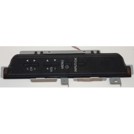 KEY CONTROLLER FOR TC-P60ST30 , TC-P65ST30