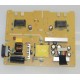 VIEWSONIC POWER BOARD for NX1940W P/N 715T2476-1VER: B