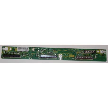 TNPA5321 BUFFER BOARD C1