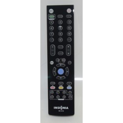 New OEM INSIGNIA RC-410 REMOTE CONTROL LCD TV 098GRABD6NEBYA