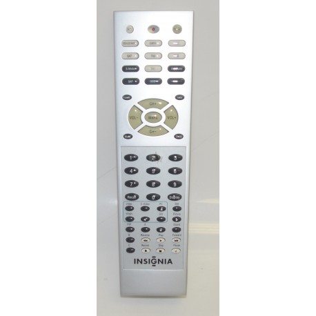 Insigna-1027848 Remote Control