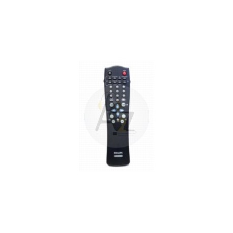 Philips RCU81BX Remote Control